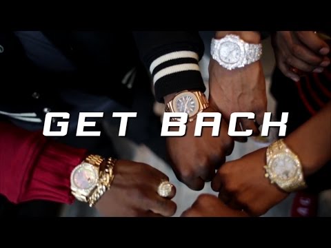 Jeezy Mula - Get Back ( Official Music Video )