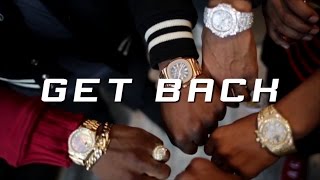 Jeezy Mula - Get Back ( Official Music Video )