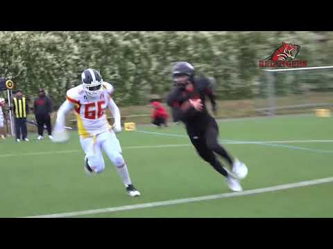 Red Tigers Youth U18 2023