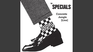 Concrete Jungle [Film Soundtrack Version]