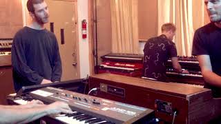 Classixx - &#39;Love Me No More&#39; (Live Studio Version)