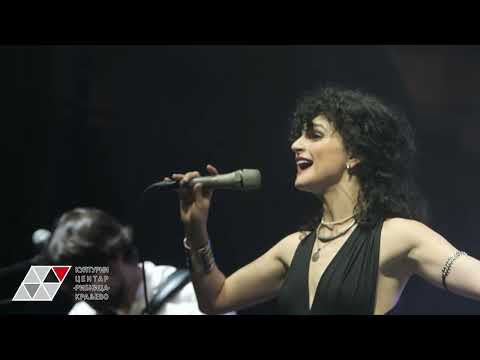 BGKO - Ciganine, sviraj, sviraj - Festival umetnosti "Maglič"