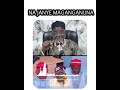 Na Janye Maganganuna Shiekh Bello Yabo