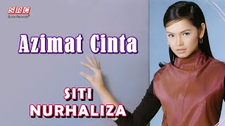 Download lagu SITI NURHALIZA - Azimat Cinta mp3