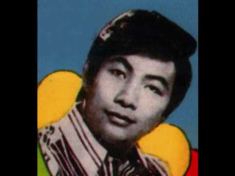 "BEU BONG SRALANH KHYUM" by Im Song Seom & Ros Serey Sothea-197x