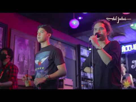 Al Ghazali, Dul Jaelani, Rafi Ahmad - Separuh Nafas (Tribute To Dewa19)