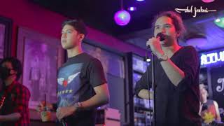 Download lagu Al Ghazali, Dul Jaelani, Rafi Ahmad - Separuh Nafas (Tribute To Dewa19) mp3