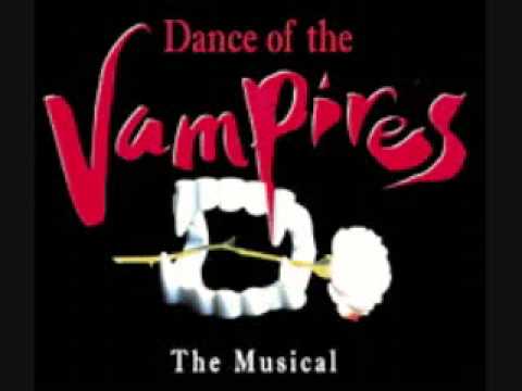 Total Eclipse of the Heart - Dance of the Vampires