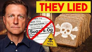 STOP Eating Bread Until You Watch This!