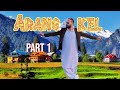 Arang Kel Vadi E Neelam Azad Kashmir Pakistan Tourism Mehmoud Kaxmie