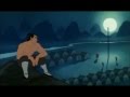 Mulan - Comme un homme 