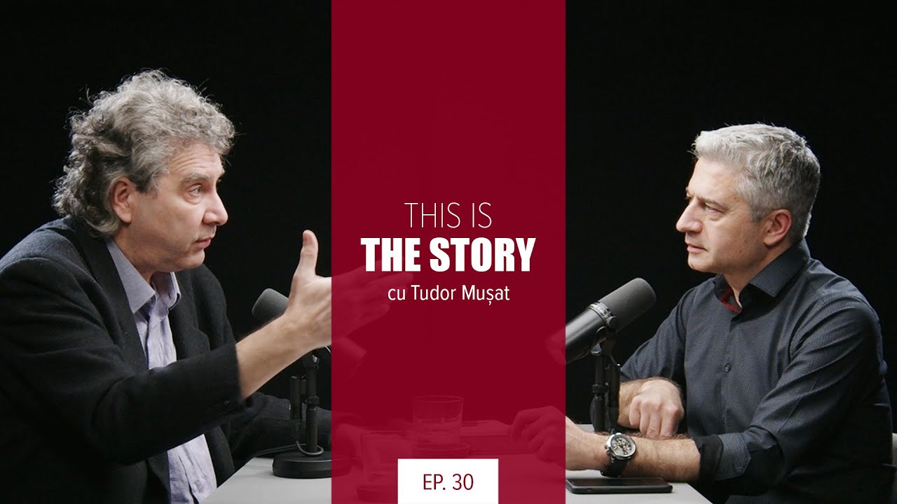 ROMÂNIA, PE CALE DE A FI TRĂDATĂ DIN NOU? | EP. 30 CU CORNELIU BJOLA