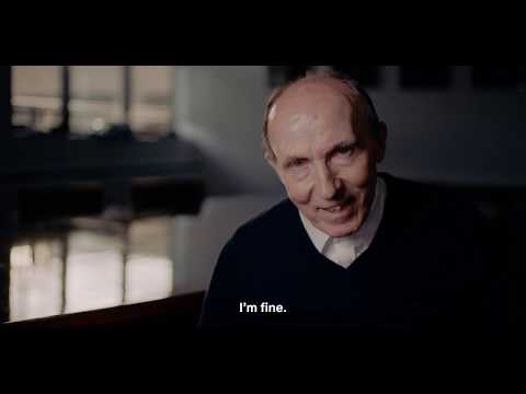 Williams Documentary Ending Scene. Warning Spoilers!