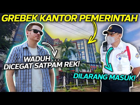 nekat-bule-jowo-grebek-kantor-pajak-bikin-semua-orang-kaget