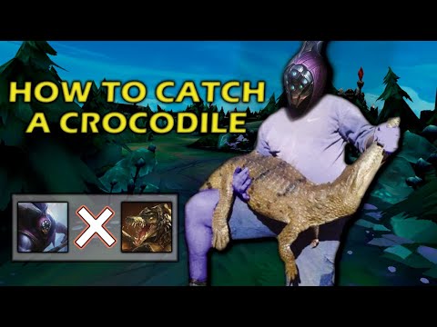 Jax vs Renekton matchup