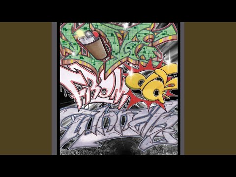 Troddin Thru Da Jungle