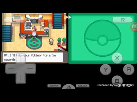 Pokemon SoulSilver Randomized Evolocke Episode 14: The Winter Soldier
