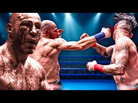 IL RE DELLA BOXE A MANI NUDE! 👑🥊