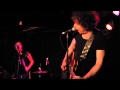 Subsonics - Haywire - Live at the Brisbane Hotel, Hobart Friday November 22, 2013