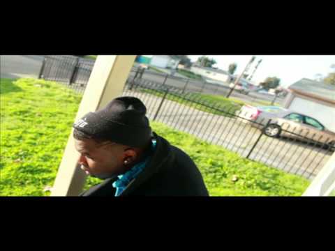D-Boi - "Day Dreaming" (Official Video)