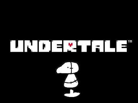 Undertale - Anticipation + Enemy Approaching! + Stronger Monsters