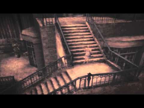 Haunting Ground on PCSX2 0.9.8 - Playstation 2 Emulator