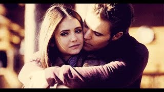 Stefan and Elena - Howie Day Longest Night