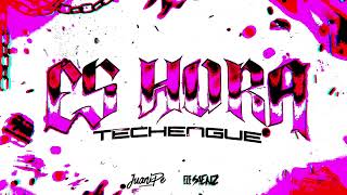ES HORA  - JUANIPE FT EZE SAENZ (TECHENGUE)