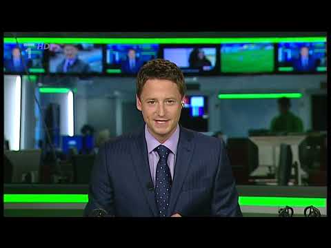 Porucha ČT 1 události 18.08.2012