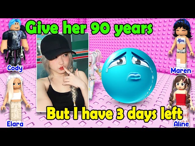 ❤️💚💛 TEXT TO SPEECH 🌹 My Soulmate Forces Me To Give My 3 Days Left To His Sister 🍀 Roblox Story SDDEFAULT Thumbnail