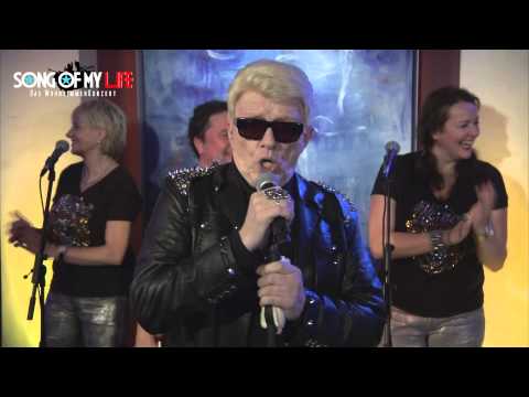 Heino "Hit Medley" • Wohnzimmerkonzert "Song of my Life"