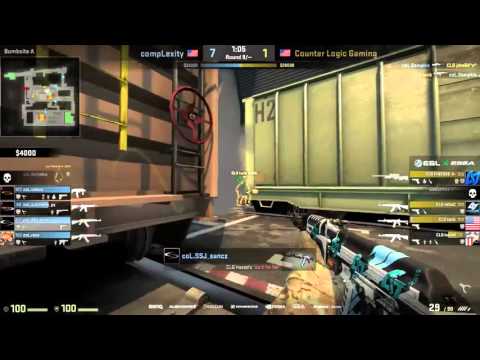 Sancz VAC moment (CoL vs CLG)