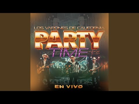 La Chica Sexy (En Vivo)