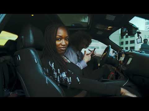 Stony Starr - Scat Pack (feat. Léon 'fa du Fond & SoSoLam) [Prod. Jay White] Dir. by MerdiXF