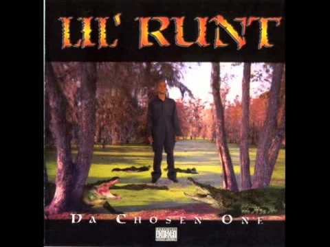 Lil' Runt - What U Gon' Do