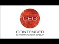 Contender Entertainment Group 2009
