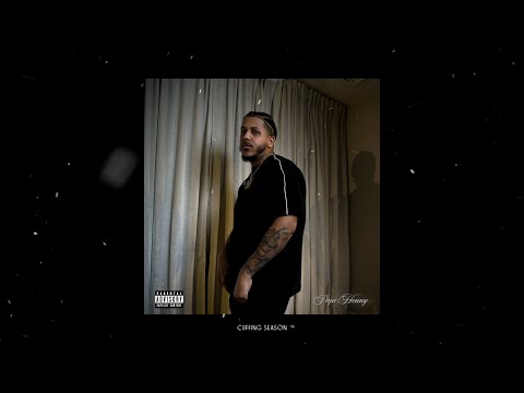 Baby Cris - Cuffing Season