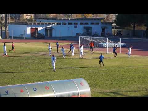 DIL11 171217 VADO - IMPERIA   0-0 | ECCELLENZA
