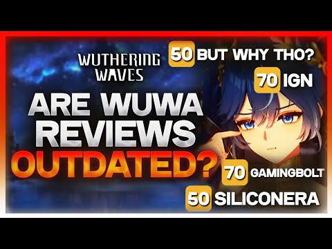 Is Wuthering Waves Even Worth Playing In 2025?