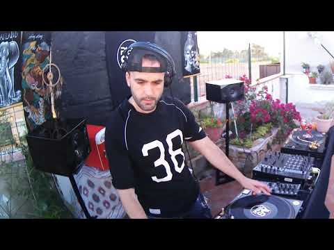 Pablo Say Episode4 #desescalada