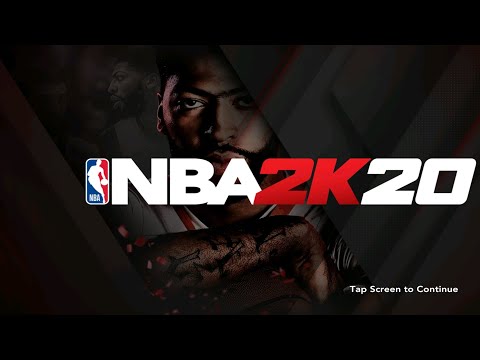 nba2k20 mobile mycareer episode 1