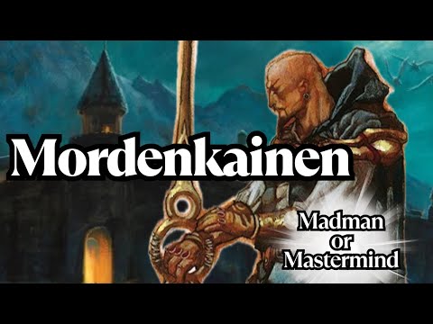 Mordenkainen enthüllt das historische Erbe des mächtigsten Zauberers von D&D