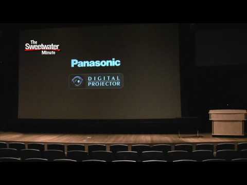 Sweetwater Minute - Vol. 42, Sweetwater Performance Theatre Tour