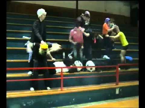 MRK Kozala - Harlem shake