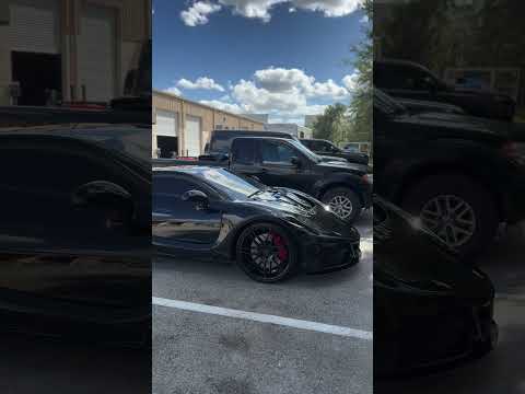 Detailing a Spania Spano GTA #cardetailing #detailingcars #detailing