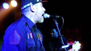 Everlast - Kill The Emperor @ Hiro Ballroom, NYC, 9/30/08