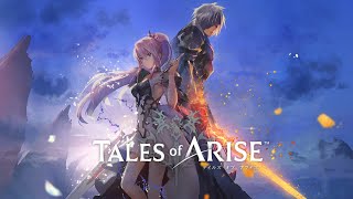 [閒聊] Tales of ARISE 9/9發售