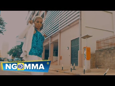 Cindy Sanyu - Run This City (Official Video)