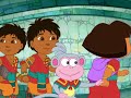 The Mayan Adventure Clip4