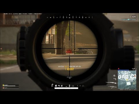 PUBG It Looks Like He Died Of Explosive diarrhea